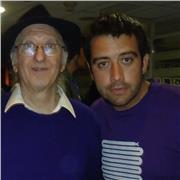 CLASES DE MAGIA PARA ADULTOS Y NIÑOS